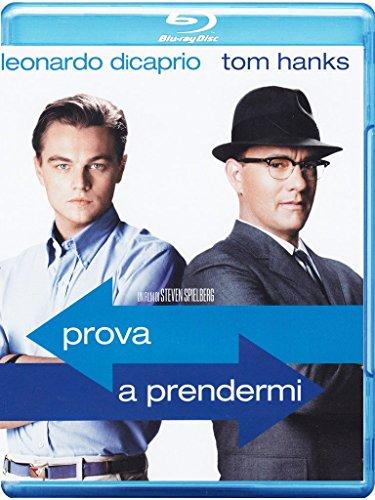 Prova a Prendermi (Catch Me If You Can) - Blu-ray