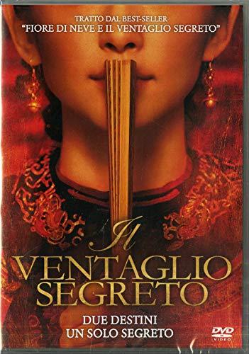 Il Ventaglio Segreto DVD