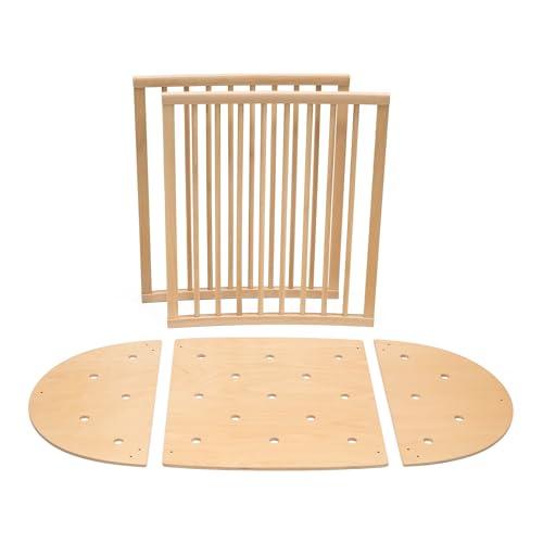 Stokke Sleepi Estensione Letto, Natural