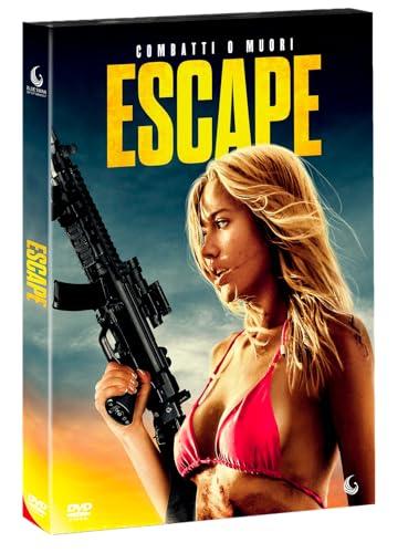 Escape - DVD