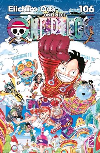 One Piece - Volume 106 (Nuova Edizione)