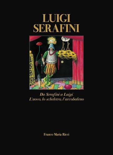Luigi Serafini - Franco Maria Ricci editore