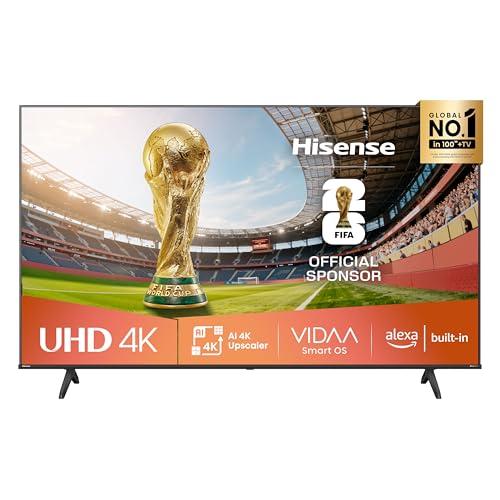 Hisense Smart TV 43