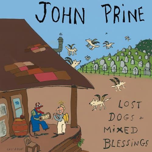 Lost Dogs + Mixed Blessings (Deluxe Edition)