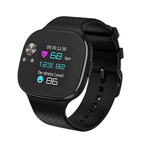Asus VivoWatch BP Smartwatch Ceramica GPS