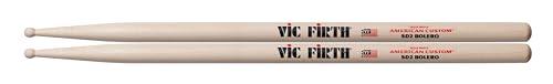 Vic Firth SD2 Bolero American Custom Maple