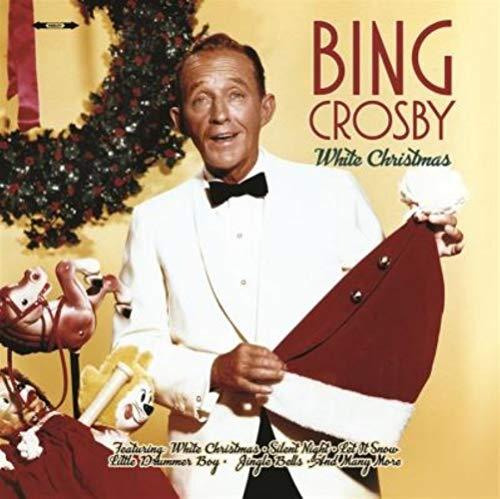 White Christmas (Various Artists) - Compilation Musicale