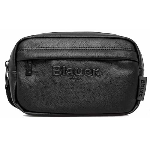 Blauer Pochette Goy Nera