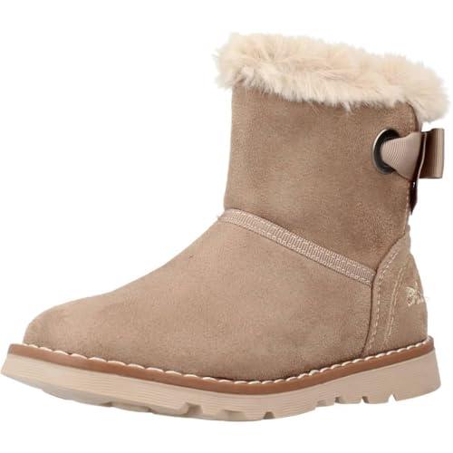 Chicco Stivali Bambina con Zip Laterale