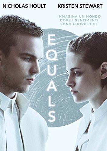 Equals (DVD)
