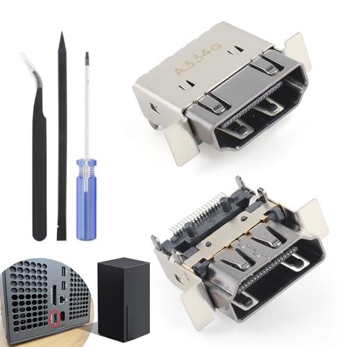 Connettore Porta HDMI per Xbox Series X Sostituzione