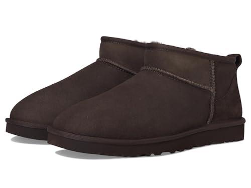 UGG Classic Ultra Mini Regen Cacao in Polvere - Stivali Uomo