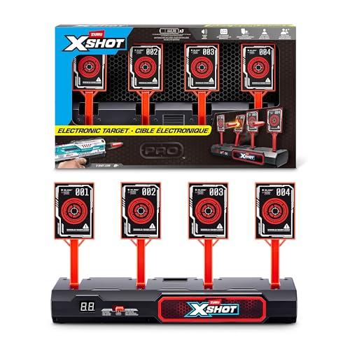 X-Shot Excel Bersaglio Interattivo