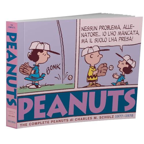 The Complete Peanuts. 1977-1978 (Vol. 14)