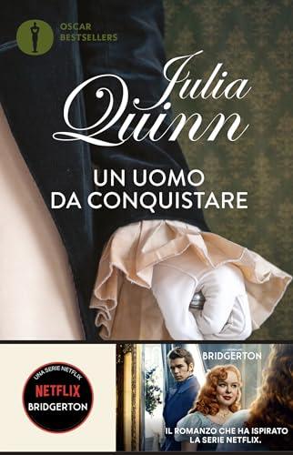 Un uomo da conquistare. Serie Bridgerton