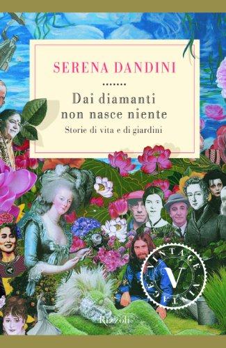 Dai diamanti non nasce niente VINTAGE