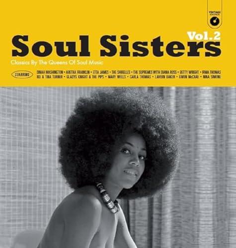 Soul Sisters vol 2