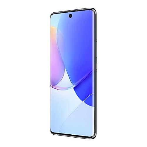 HUAWEI Nova 9 - Smartphone 128GB, 8GB RAM, Dual Sim, Black