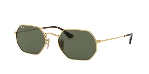 Ray-Ban RB 3556N Occhiali da Sole Oro