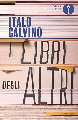 I libri degli altri di Italo Calvino