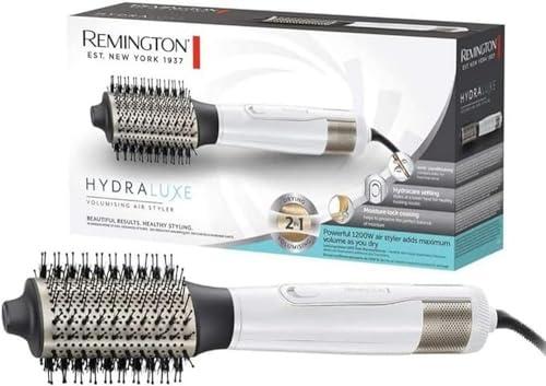 Remington Spazzola ad Aria Calda Hydraluxe AS8901