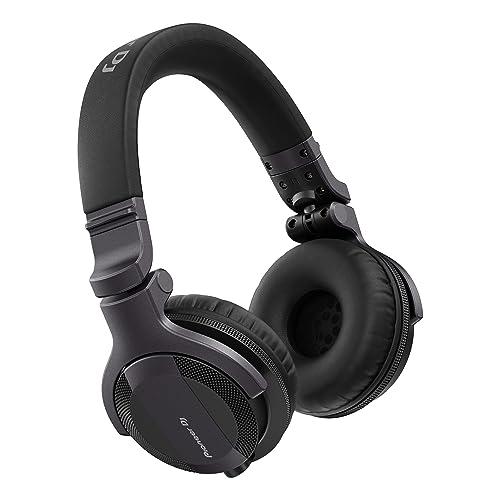 Pioneer DJ Cuffie HDJ-CUE1, Nero
