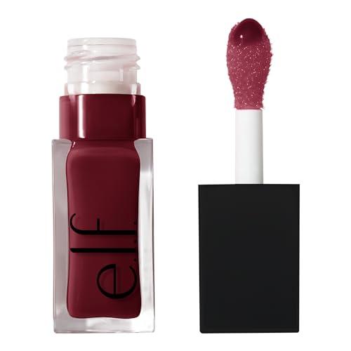 e.l.f. Glow Reviver Lip Oil - Jam Session