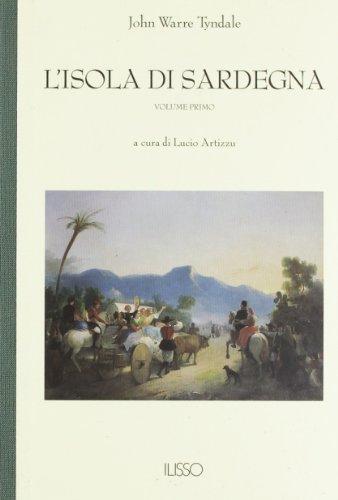 L'isola di Sardegna