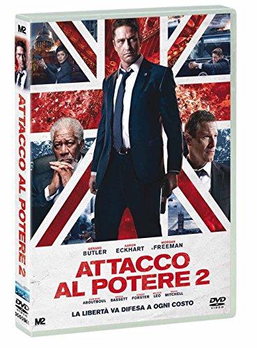 Attacco al Potere 2 (DVD)