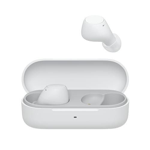 Sony WF-C510 Cuffie True Wireless - Bianco