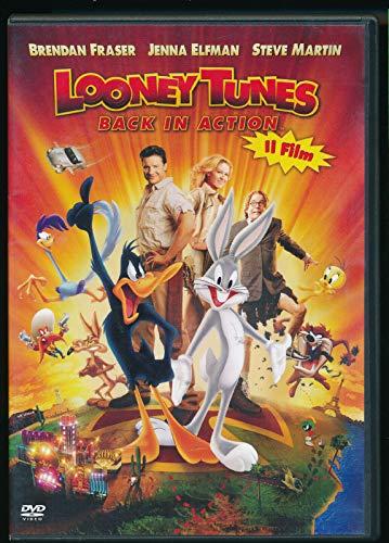 Looney Tunes - Back in action