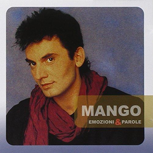 Emozioni & Parole - Mango: Un'Esplosione di Sensazioni Tropicali