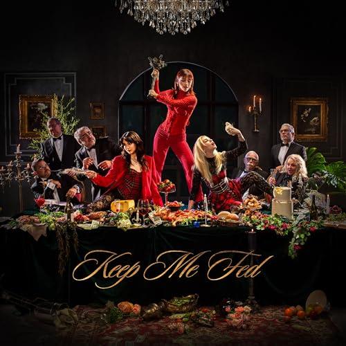 Keep Me Fed - Import USA