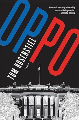 Oppo: A Novel (English Edition)