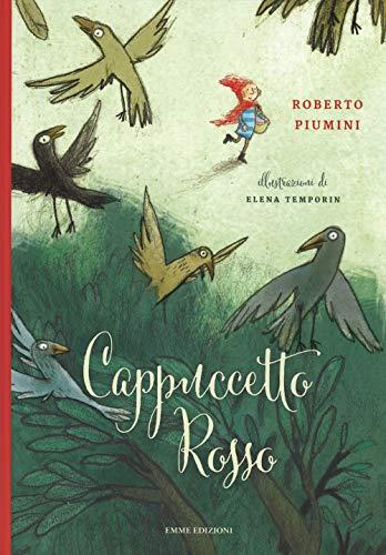 Cappuccetto Rosso: Un Classico Intramontabile per l'Infanzia