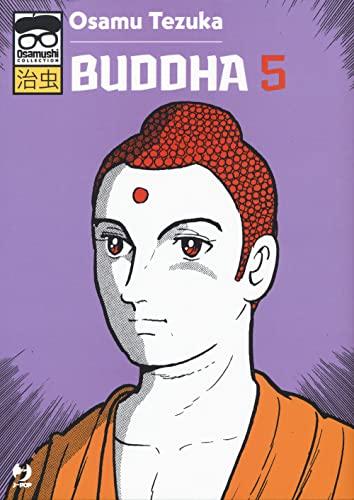 Buddha (Vol. 5): Deer Park