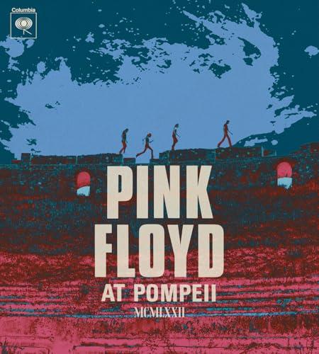 Pink Floyd at Pompeii - MCMLXXII (2CD)