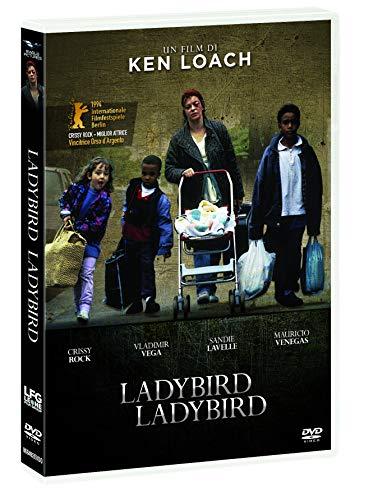 Ladybird Ladybird (DVD)