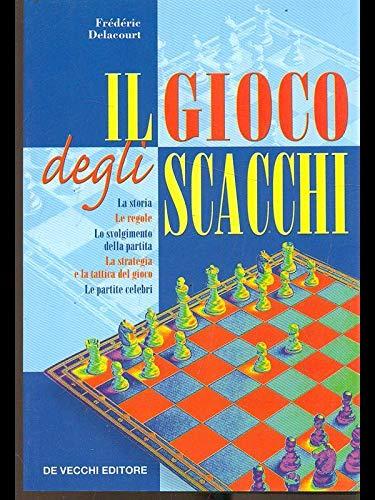 Guida al gioco degli scacchi