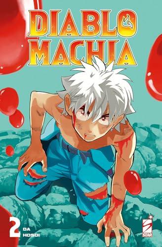 Diablomachia (Vol. 2)