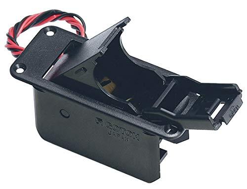 Gotoh BB-04 Portabatteria per Basso/Chitarra