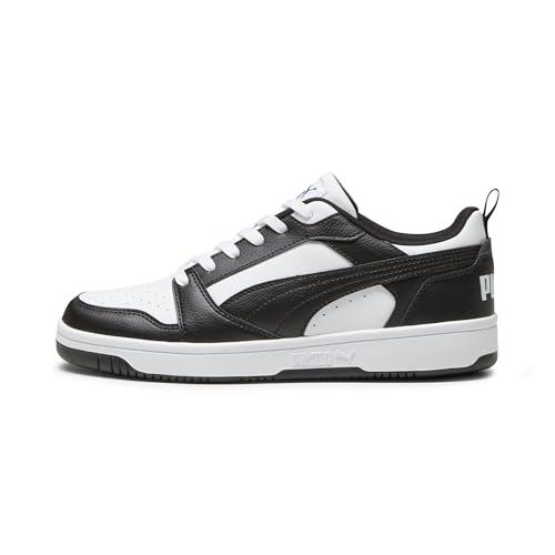 PUMA Rebound V6 Low Sneaker Unisex-Adulto