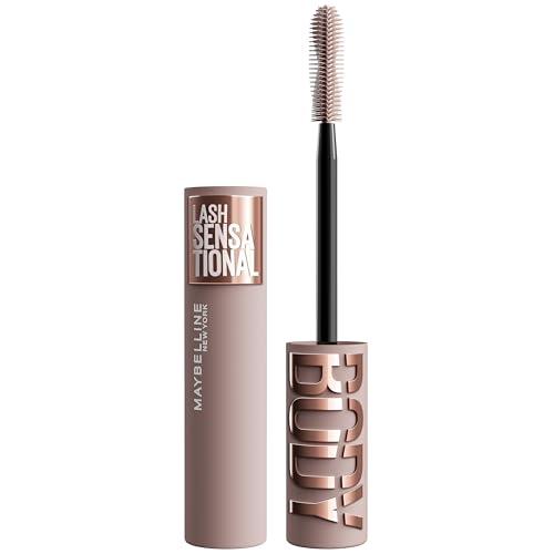 Maybelline Lash Sensational Body Mascara - Black