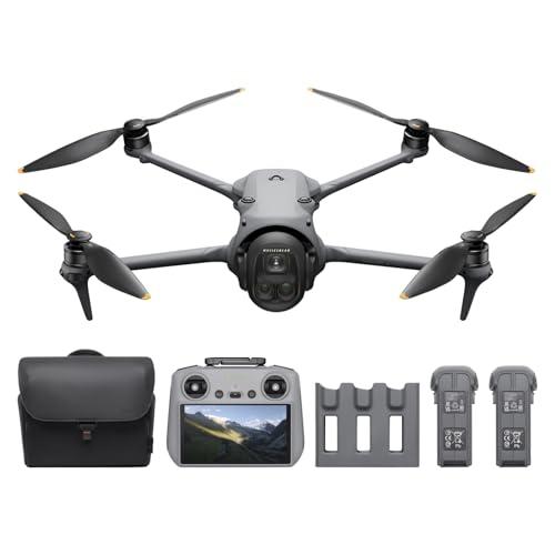 DJI Mavic 4 Pro Combo Fly More con DJI RC 2