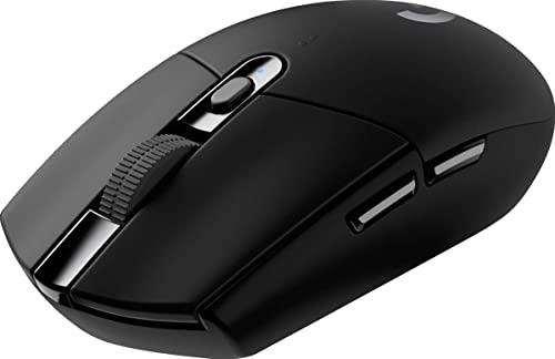 Logitech G305 LIGHTSPEED Mouse Gaming Wireless
