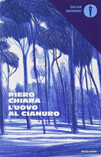 L'uovo al cianuro e altre storie