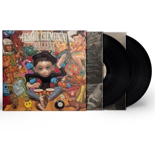 Maggio - Samuele Bersani (Doppio Vinile)