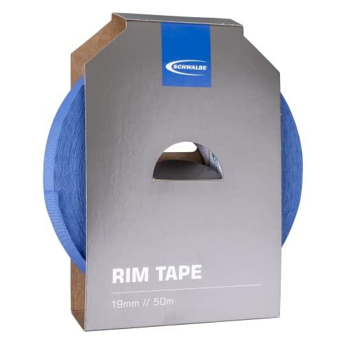 Nastro Paranipples Autoadesivo Schwalbe 19mm x 50 Metri