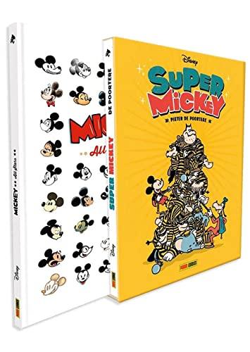 Tutto Mickey - Panini Comics