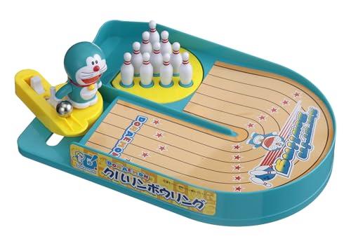 Doraemon Bowling: Alla scoperta del ciclo del fosforo! (Importazione Giapponese)
